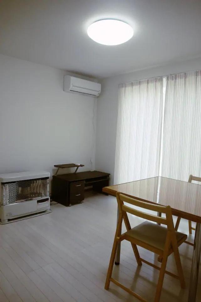 Auberge Ninguruforet Biei Chambre photo